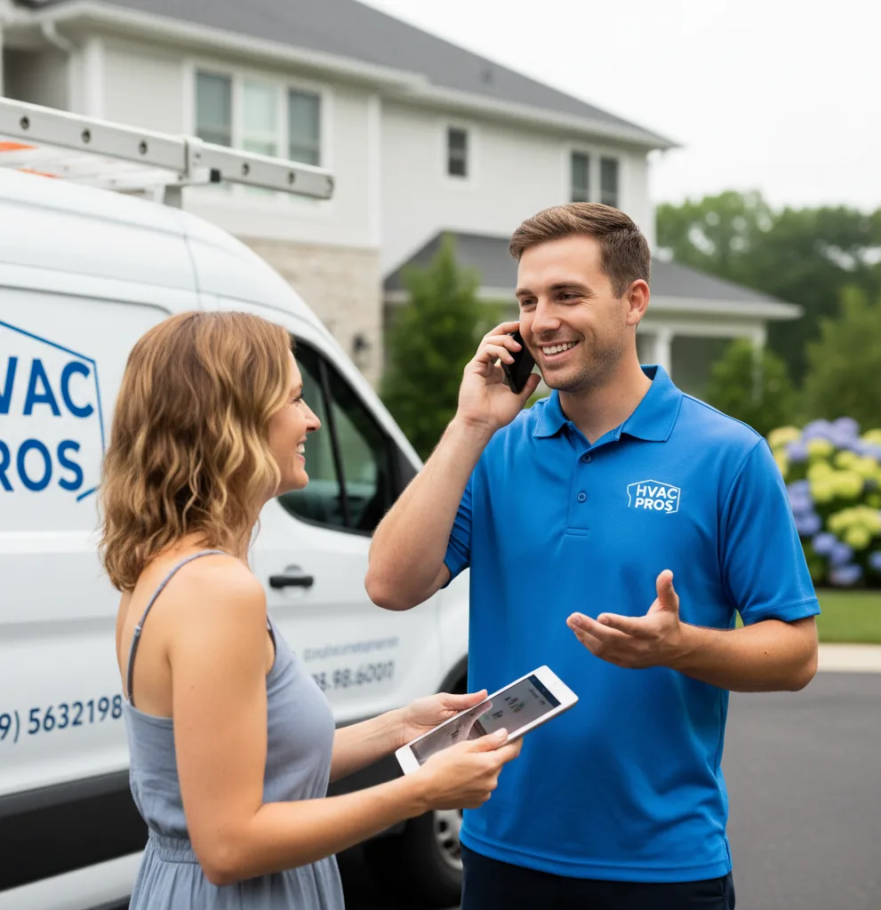 Cobra HVAC customer support in Sheffield